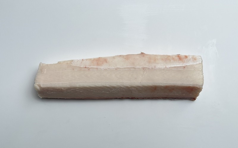水鯊肉
