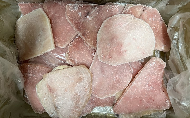 旗魚排