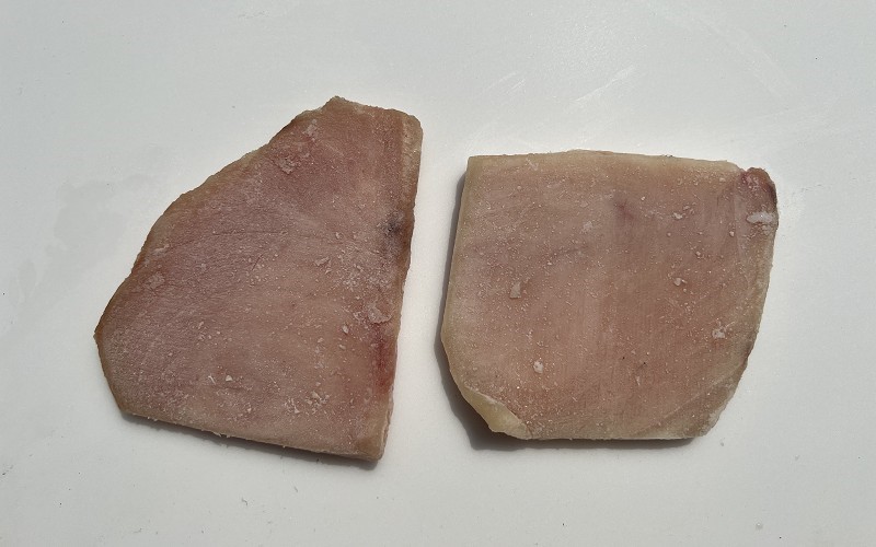 旗魚排