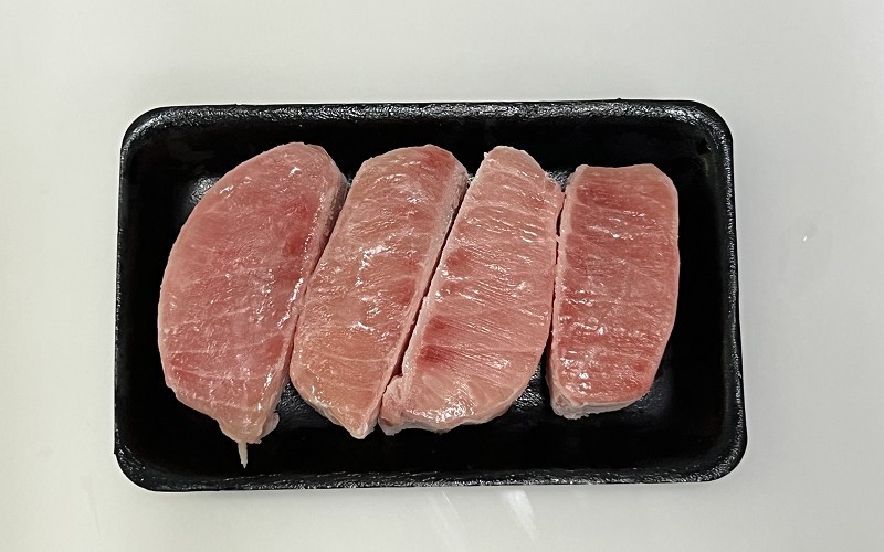 旗腹切