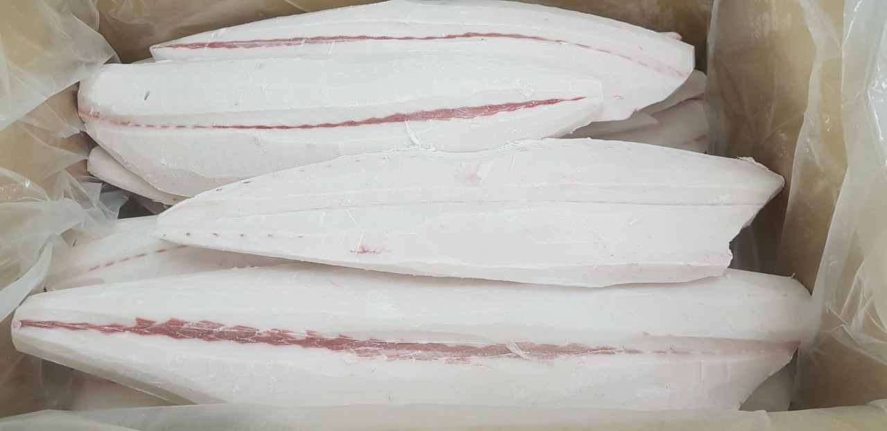 細鱗油魚