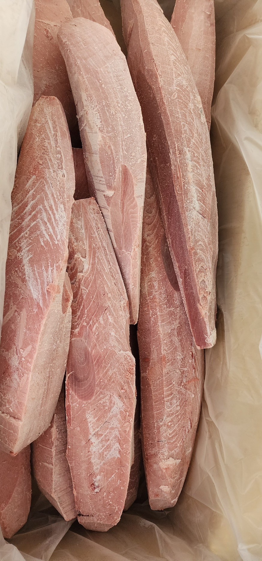 超低溫鮪魚OEM產品(點圖詳閱更多)