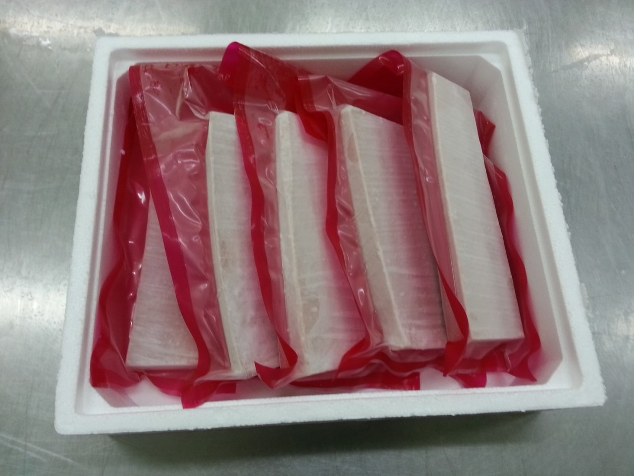 超低溫鮪魚OEM產品(點圖詳閱更多)