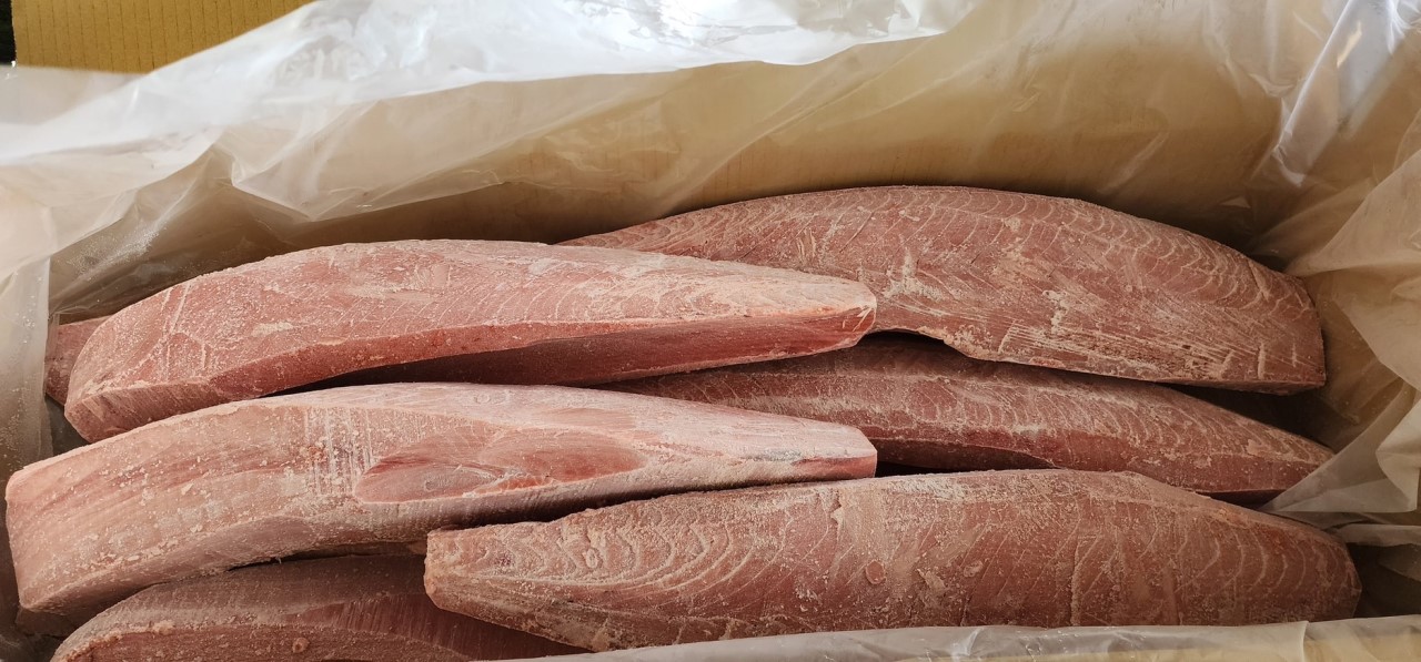 超低溫鮪魚OEM產品(點圖詳閱更多)