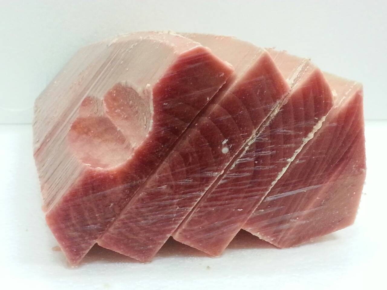超低溫鮪魚OEM產品