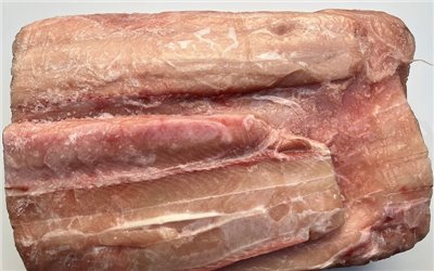 黑鯊肉