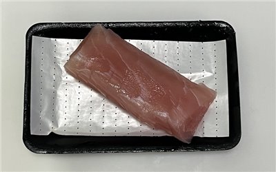 旗魚切