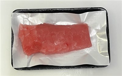 鮪魚切